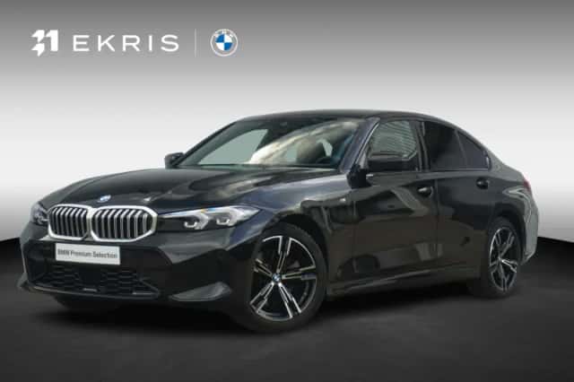 BMW 3-Serie (2026) thumbnail 1