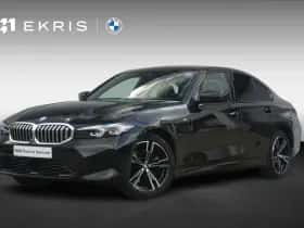BMW 3-Serie (2026)