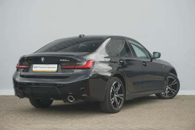 BMW 3-Serie (2026) thumbnail 2