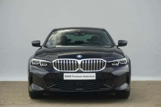 BMW 3-Serie (2026) thumbnail 3