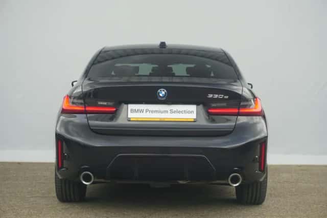 BMW 3-Serie (2026) thumbnail 4