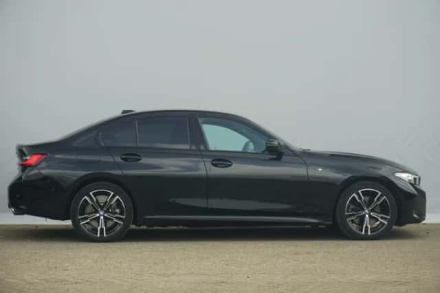 BMW 3-Serie (2026) thumbnail 5