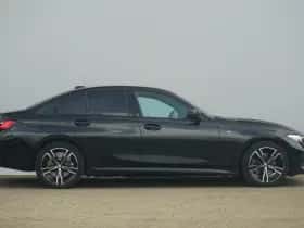 BMW 3-Serie (2026) thumbnail 5