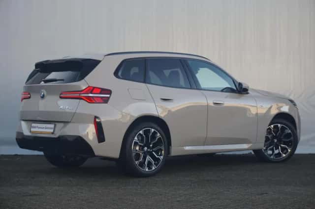 BMW X3 (2026) thumbnail 2