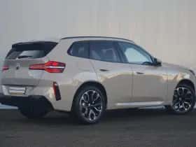 BMW X3 (2026) thumbnail 2