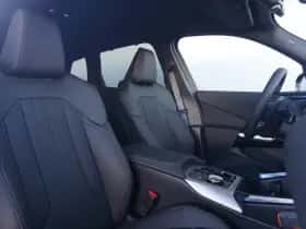 BMW X3 (2026) thumbnail 11