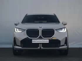 BMW X3 (2026) thumbnail 3