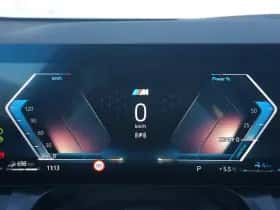 BMW X3 (2026) thumbnail 22