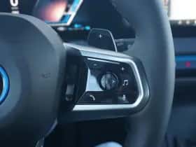 BMW X3 (2026) thumbnail 23