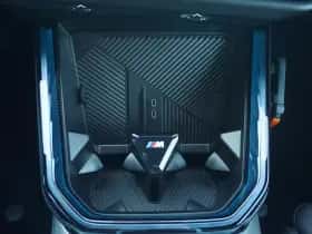 BMW X3 (2026) thumbnail 24