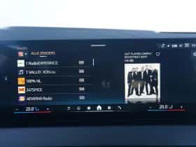 BMW X3 (2026) thumbnail 26