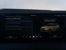 BMW X3 (2026) thumbnail 28