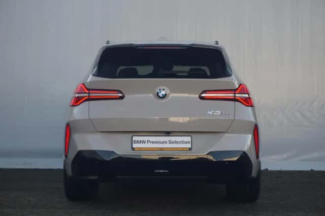 BMW X3 (2026) thumbnail 4