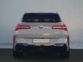 BMW X3 (2026) thumbnail 4