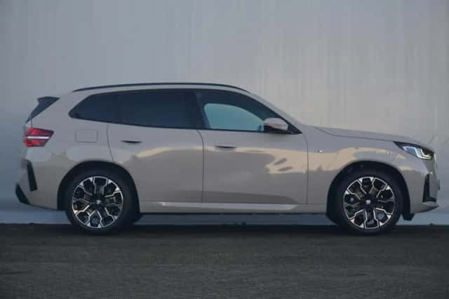 BMW X3 (2026) thumbnail 5
