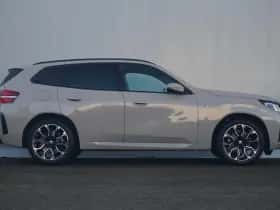 BMW X3 (2026) thumbnail 5