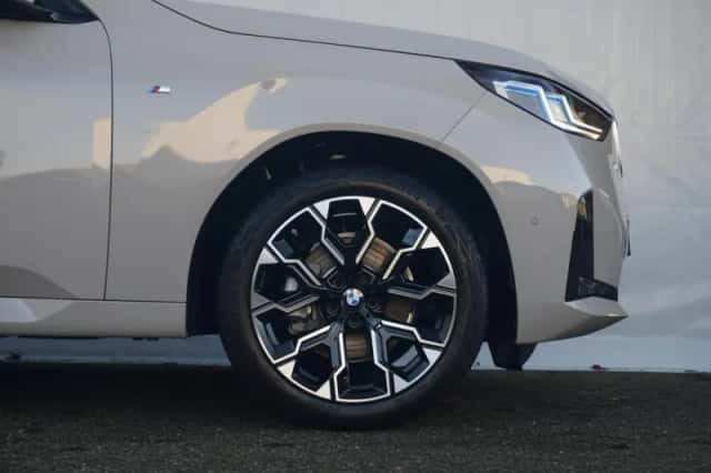BMW X3 (2026) thumbnail 6