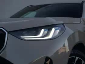 BMW X3 (2026) thumbnail 8