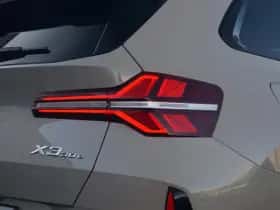 BMW X3 (2026) thumbnail 9