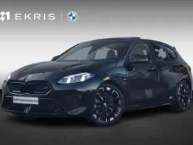 BMW 1-Serie (2026) thumbnail 1