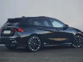 BMW 1-Serie (2026) thumbnail 2