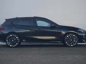 BMW 1-Serie (2026) thumbnail 5
