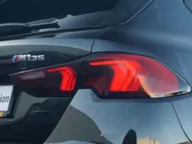 BMW 1-Serie (2026) thumbnail 8