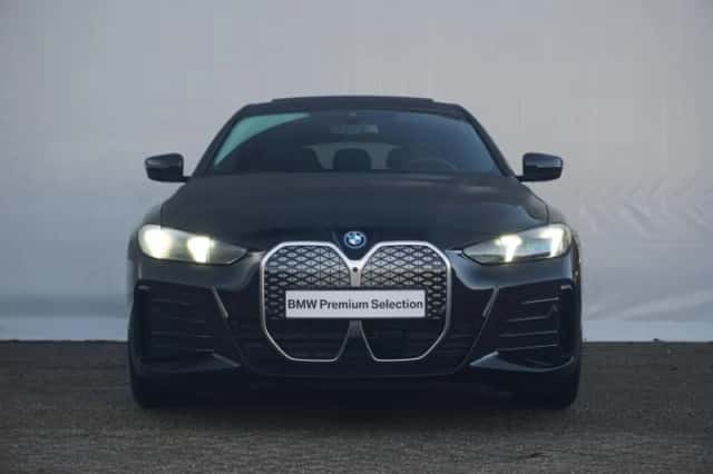 BMW i4 (2026) thumbnail 3