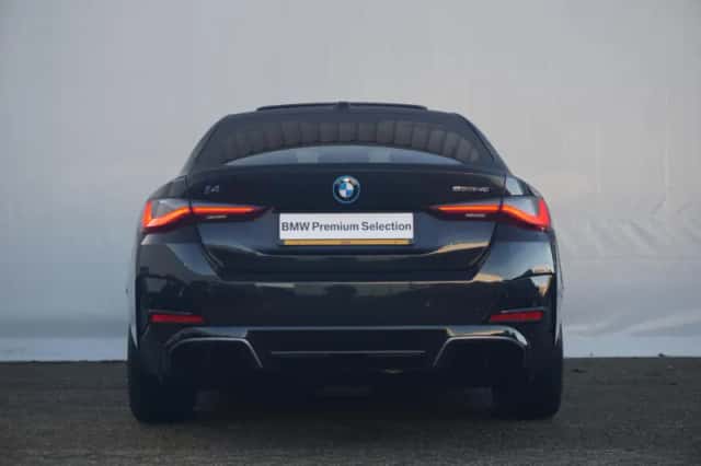 BMW i4 (2026) thumbnail 4