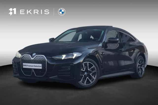 BMW i4 (2026) thumbnail 1