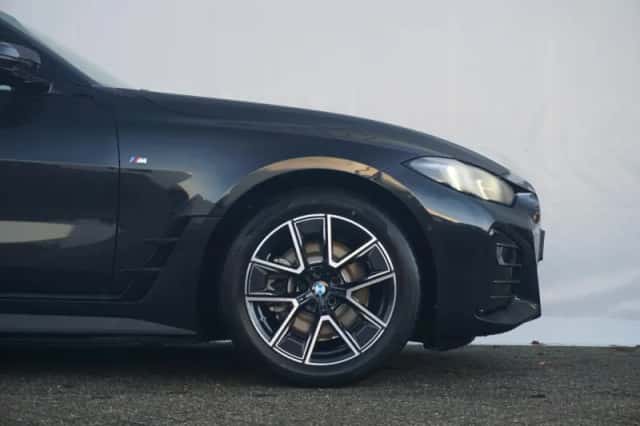BMW i4 (2026) thumbnail 6