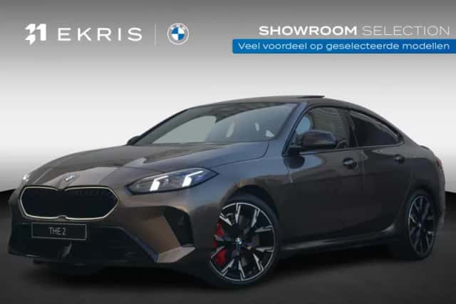 BMW 2-Serie (2026) thumbnail 1