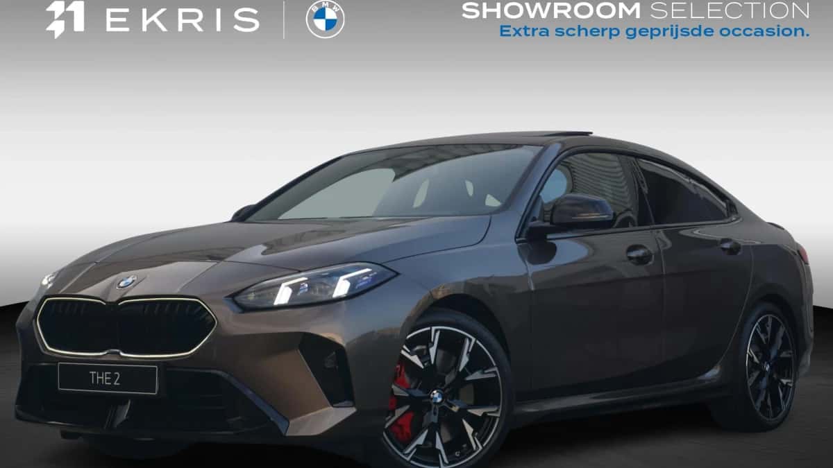 BMW 2-Serie (2026) — foto 1