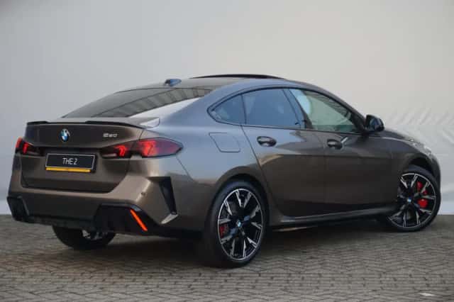 BMW 2-Serie (2026) thumbnail 2