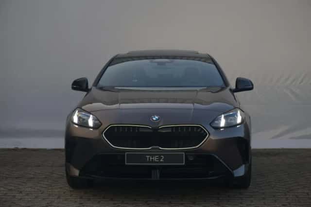 BMW 2-Serie (2026) thumbnail 3