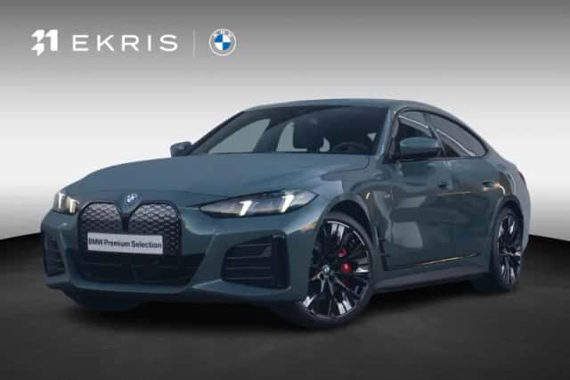 BMW i4 (2026) thumbnail 1