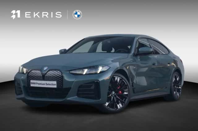 BMW i4 (2026) thumbnail 1