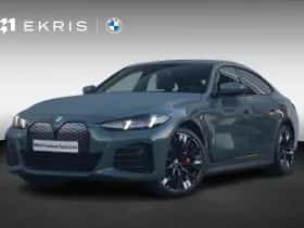 BMW i4 (2026)