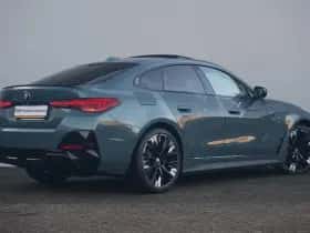BMW i4 (2026) thumbnail 2