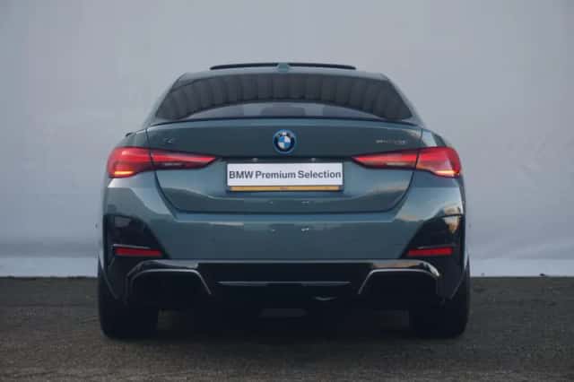 BMW i4 (2026) thumbnail 4