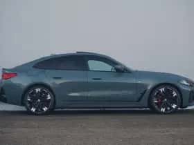BMW i4 (2026) thumbnail 5