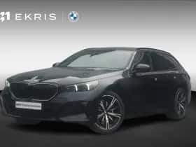 BMW 5-Serie (2026)