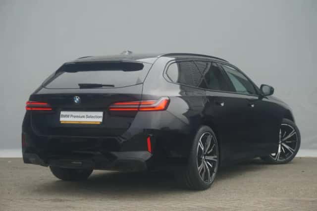 BMW 5-Serie (2026) thumbnail 2