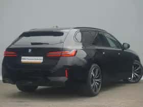 BMW 5-Serie (2026) thumbnail 2