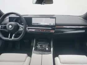 BMW 5-Serie (2026) thumbnail 12