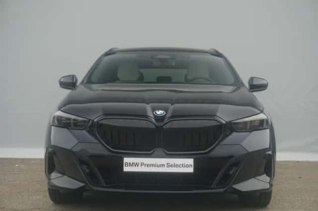 BMW 5-Serie (2026) thumbnail 3