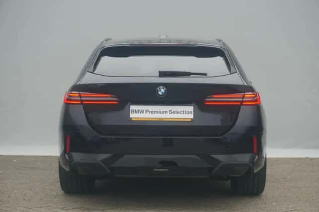 BMW 5-Serie (2026) thumbnail 4