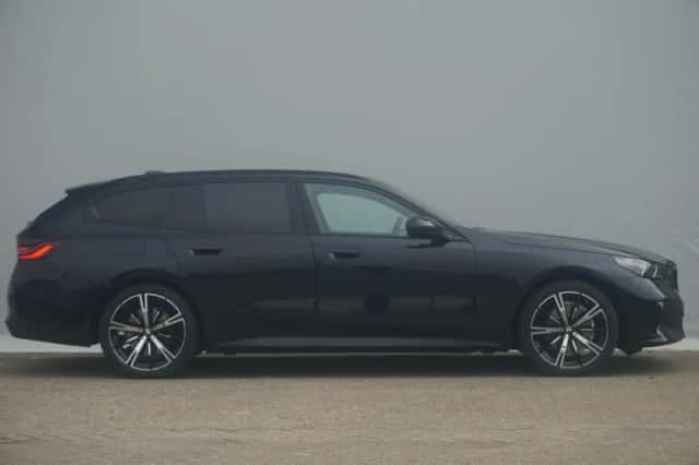 BMW 5-Serie (2026) thumbnail 5