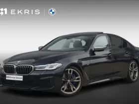 BMW 5-Serie (2021)