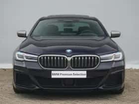 BMW 5-Serie (2021) thumbnail 3